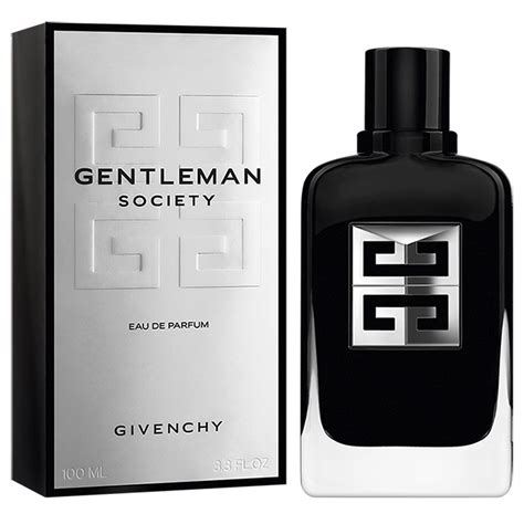 givenchy gentleman parfum review|Givenchy gentleman perfume price.